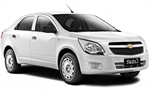 Chevrolet Cobalt ����� II 2011 - ����. �����