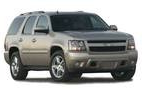 Chevrolet Tahoe III 2006 - 2014
