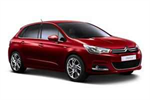 Citroen C4 ������� II 2011 - ����. �����