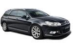 Citroen C5 Break ��������� II 2008 - ����. �����