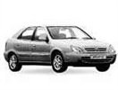 Citroen Xsara ������� 5 �� 1997 - 2005