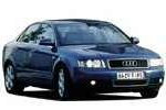 Audi A4 II 2000 - 2004