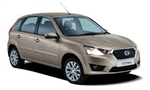 Datsun mi-Do 2014 - ����. �����