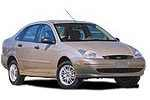 Ford Focus ����� 1999 - 2007