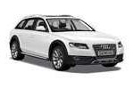 Audi A4 Allroad 2009 - ����. �����