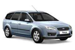 Ford Focus ��������� II 2004 - 2008