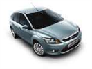 Ford Focus ������� II 2008 - 2011