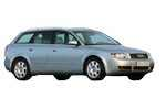 Audi A4 Avant II 2001 - 2004