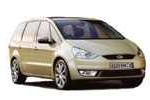 Ford Galaxy II 2006 - ����. �����