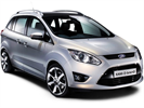 Ford Grand C-Max 2010 - ����. �����