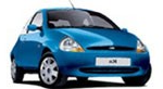 Ford KA 1996 - 2008