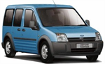 Ford Tourneo Connect 2002 - ����. �����
