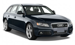 Audi A4 Avant IV 2007 - ����. �����