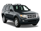 Ford USA Escape II 2007 - 2012