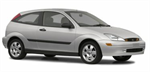 Ford USA Focus ������� 1999 - 2007