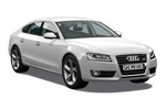 Audi A5/S5 Sportback 2009 - ����. �����