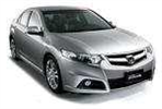 Honda Accord ����� VIII 2008 - 2013