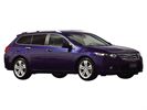 Honda Accord ��������� V 2008 - 2013