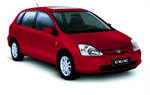 Honda Civic ������� VII 2000 - 2005