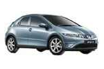 Honda Civic ������� VIII 2005 - 2012