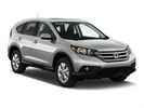 Honda CR-V IV 2012 - ����. �����
