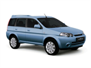 Honda HR-V 1998 - 2005