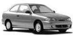 Hyundai Accent ����� 1994 - 1999
