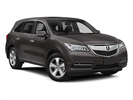 Acura MDX III 2013 - ����. �����