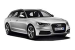 Audi A6 Avant IV 2011 - ����. �����