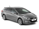 Hyundai i40 CW ��������� 2011 - ����. �����