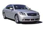 Infiniti M35 ����� 2005 - 2010