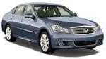 Infiniti M45 ����� 2005 - 2010