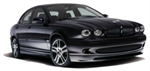 Jaguar X-Type ����� 2001 - 2009