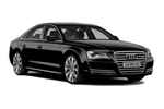 Audi A8 III 2009 - ����. �����