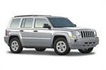 Jeep Patriot/Liberty 2007 - ����. �����