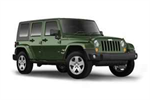 Jeep Wrangler III 2007 - ����. �����