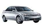 Kia Cerato ����� 2004 - 2009