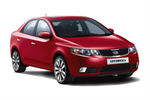Kia Cerato ����� II 2009 - ����. �����