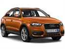 Audi Q3 2011 - ����. �����