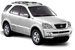 Kia Sorento 2006 - 2009