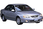Kia Spectra ����� 2000 - ����. �����
