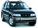 Kia Sportage 1993 - 2005