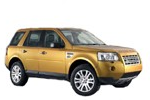 Land Rover Freelander II 2006 - 2014
