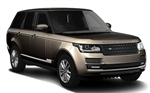 Land Rover Range Rover IV 2012 - ����. �����