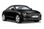 Audi TT ���� II 2006 - 2014
