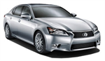 Lexus GS IV 2012 - ����. �����