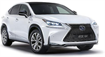 Lexus NX 2014 - ����. �����