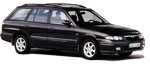 Mazda 626 ��������� V 1998 - 2002