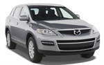 Mazda CX-9 2006 - ����. �����