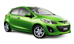 Mazda Mazda2 ������� II 2007 - 2014